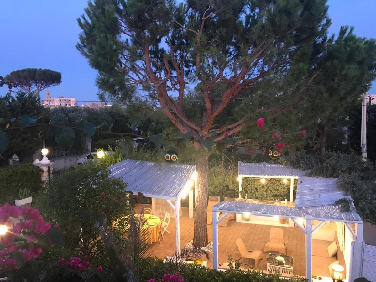 Villa Cecilia Polignano a Mare Ngoại thất bức ảnh