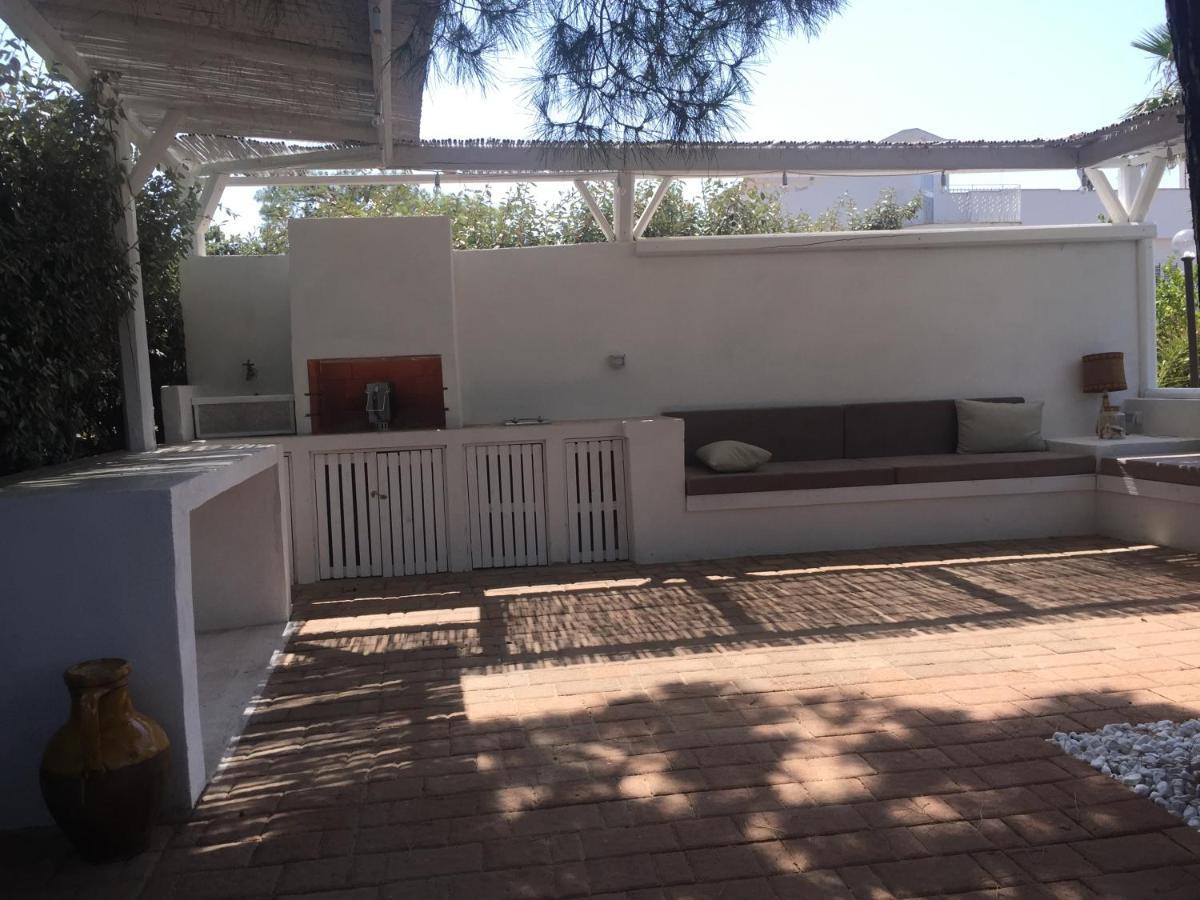 Villa Cecilia Polignano a Mare Ngoại thất bức ảnh
