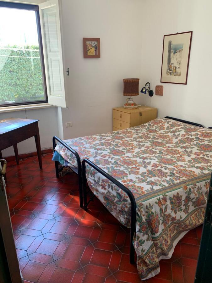 Villa Cecilia Polignano a Mare Ngoại thất bức ảnh