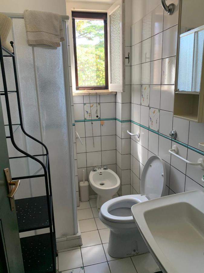 Villa Cecilia Polignano a Mare Ngoại thất bức ảnh