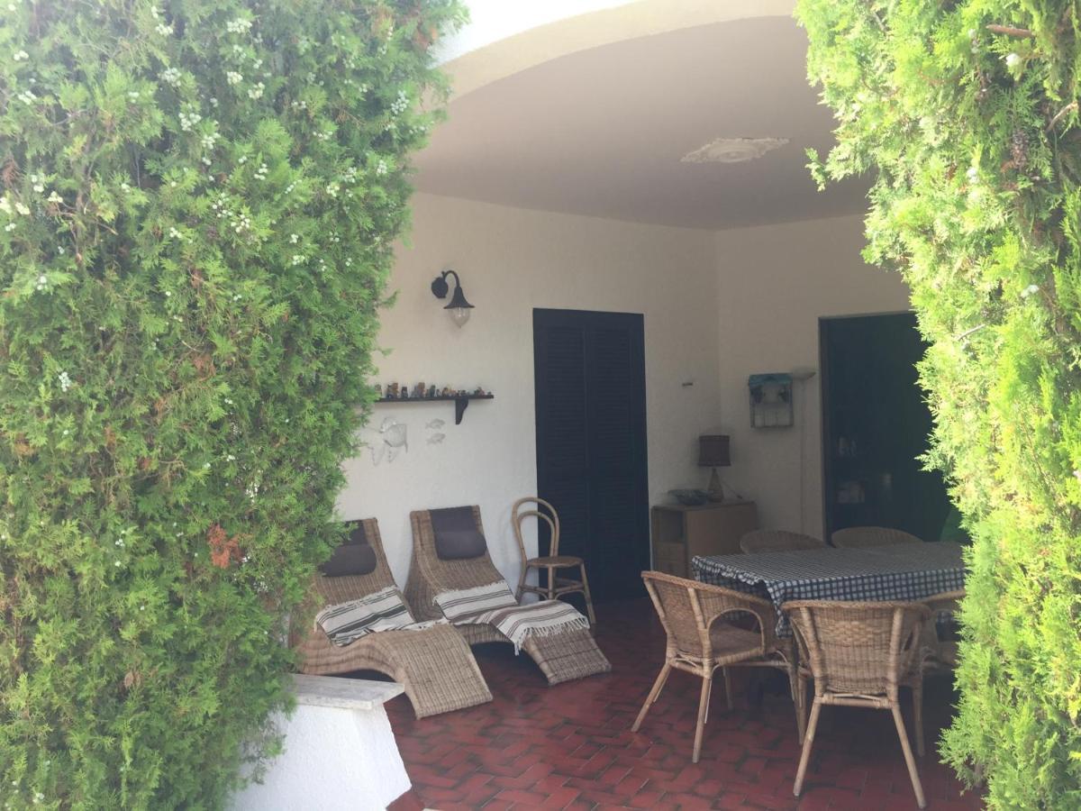 Villa Cecilia Polignano a Mare Ngoại thất bức ảnh