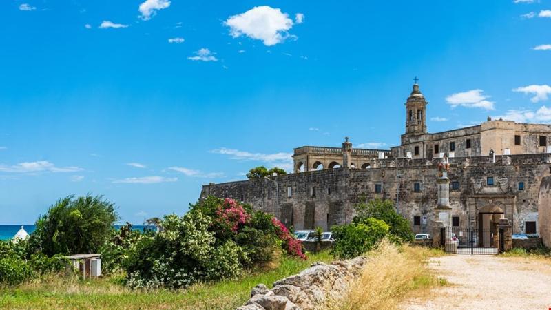 Villa Cecilia Polignano a Mare Ngoại thất bức ảnh