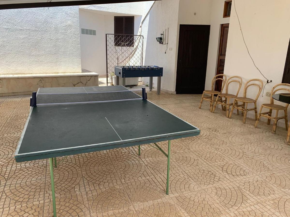 Villa Cecilia Polignano a Mare Ngoại thất bức ảnh