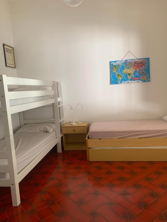 Villa Cecilia Polignano a Mare Ngoại thất bức ảnh
