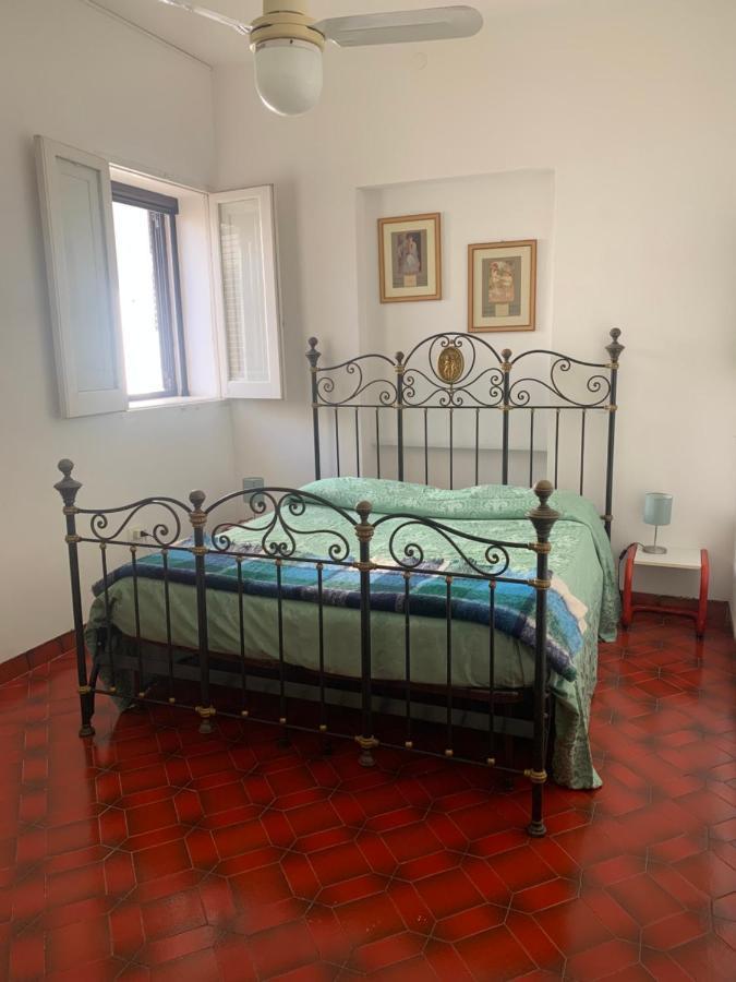 Villa Cecilia Polignano a Mare Ngoại thất bức ảnh
